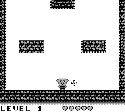 RetroArch - TGB Dual #2