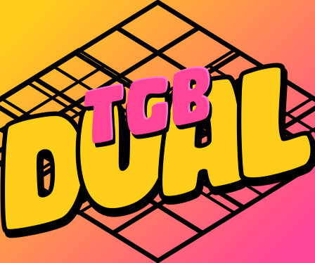 RetroArch - TGB Dual #4