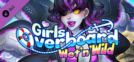 Girls Overboard- 18+ Wet'n'Wild DLC banner image