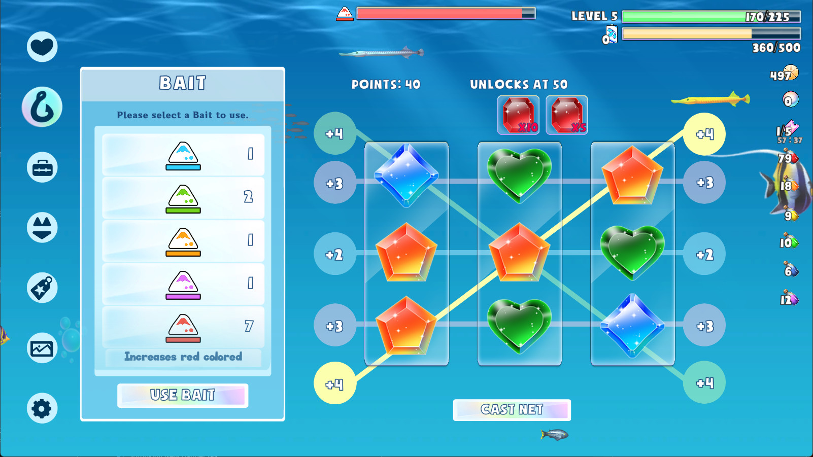 Girls Overboard- 18+ Wet'n'Wild DLC #6