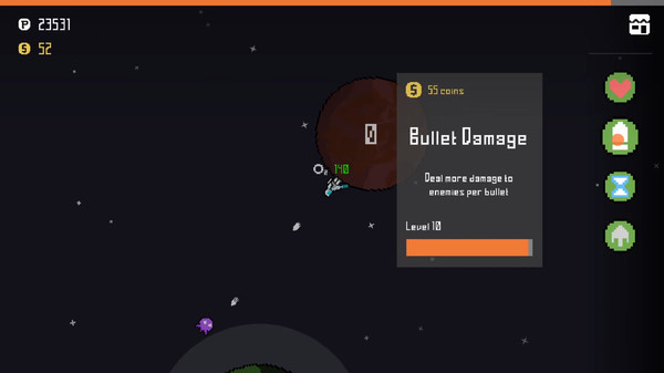 Blast Off Far Awayfor windows and Linux 1