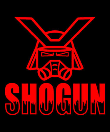 SHOGUN