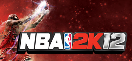 NBA 2K12 banner