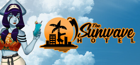 Sunwave Hotel header image