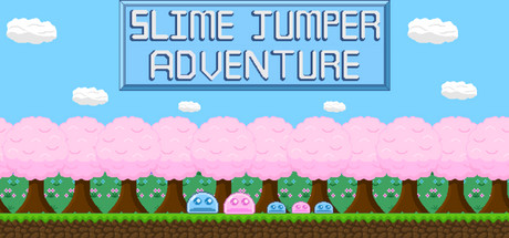 Slime Jumper Adventure steam charts