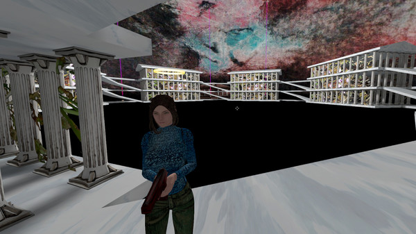 Скриншот из FOG