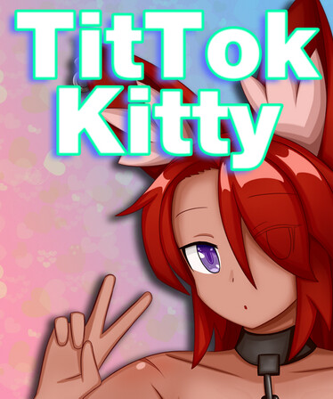 TitTok Kitty