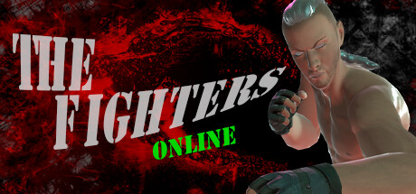 TheFighters Online banner image