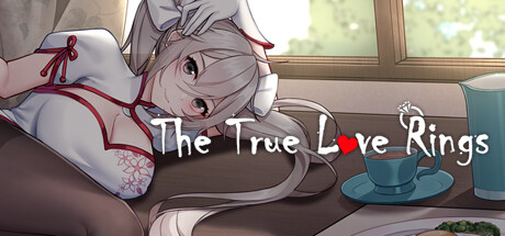 The True Love Rings header image