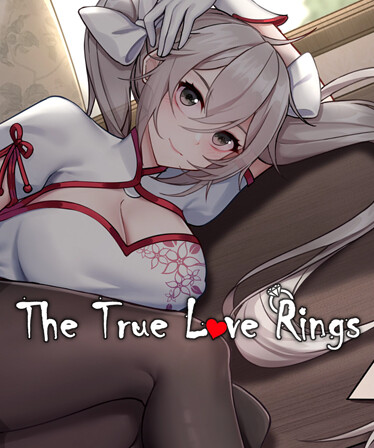 The True Love Rings