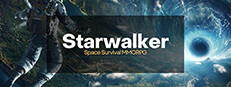 Starwalker - The Last Cylinder