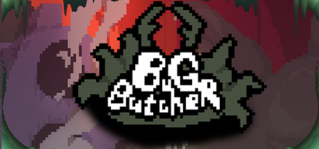 Bug Butcher banner image
