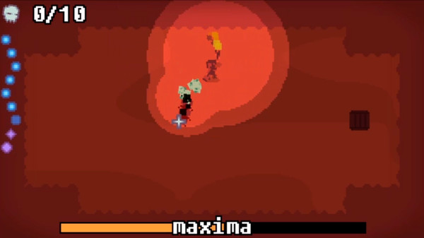 Скриншот из Bug Butcher