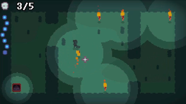 Скриншот из Bug Butcher