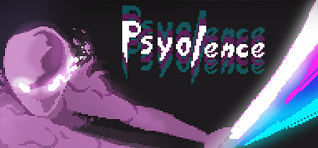 Psyolence Cover Image