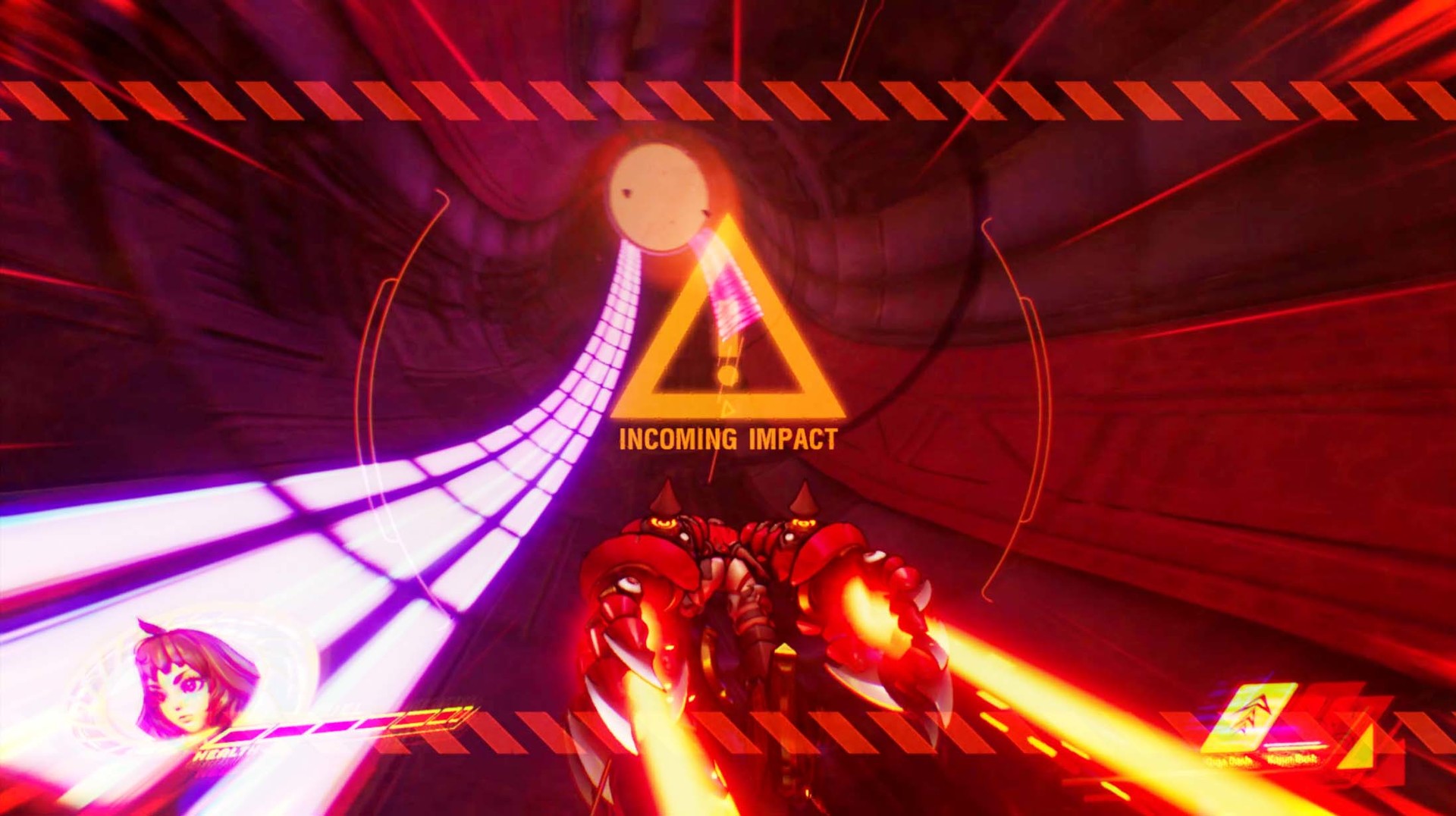 Shred & Tear Early Prototype Demo #6