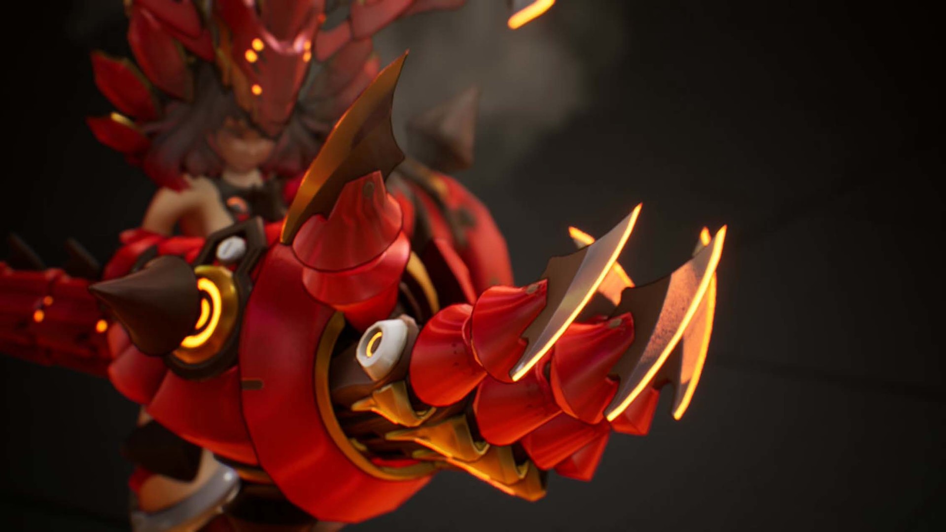 Shred & Tear Early Prototype Demo #2