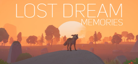 Lost Dream: Memories Cover Image