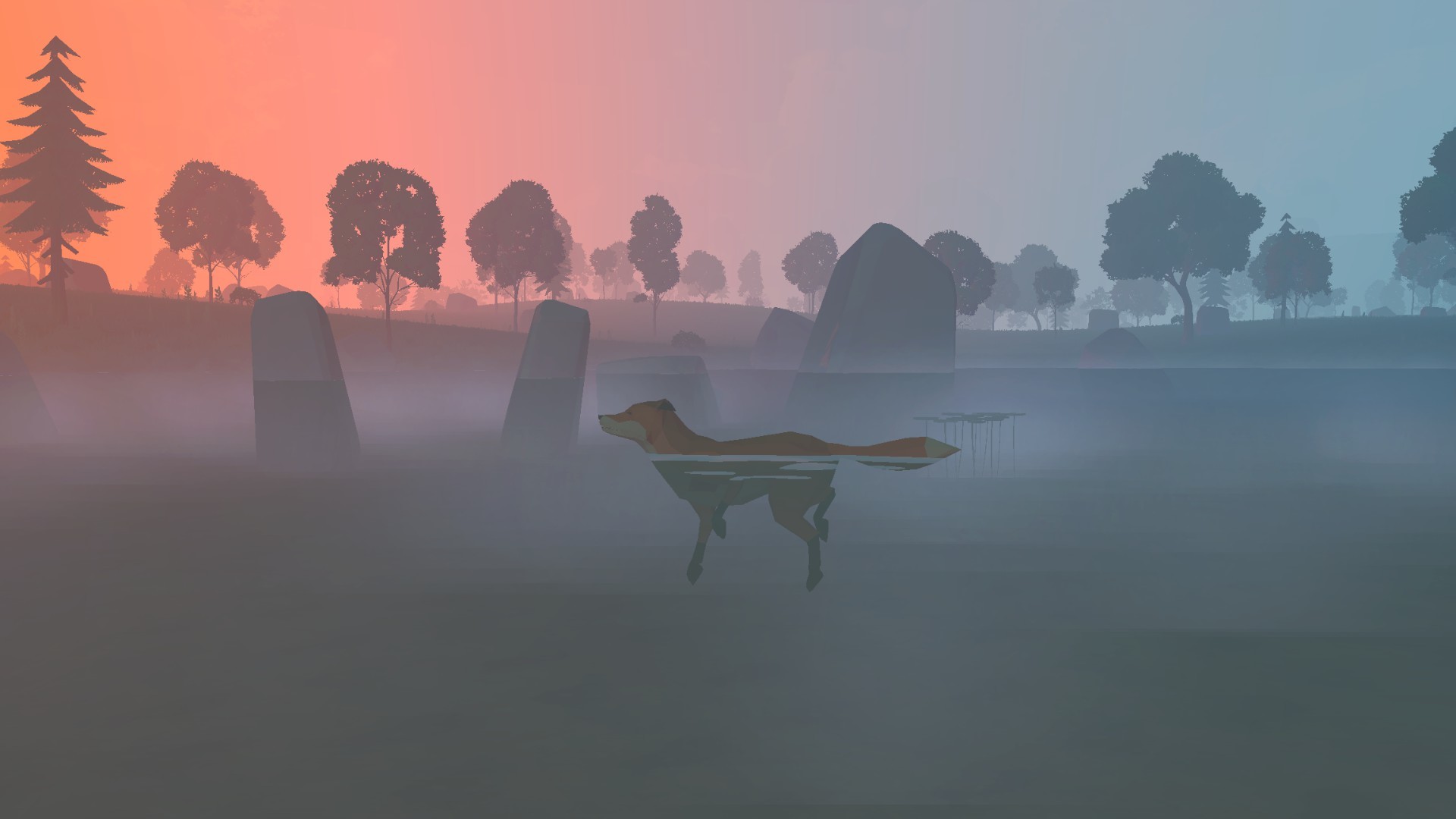 Lost Dream: Memories screenshot screenshot 1