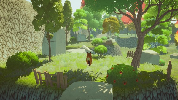 Скриншот из Lost Dream: Memories