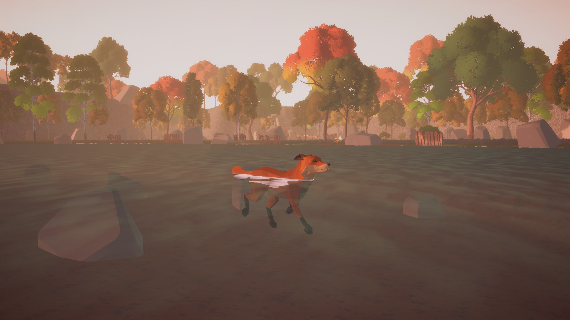 Lost Dream: Memories screenshot screenshot 6