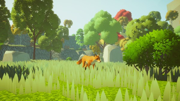 Скриншот из Lost Dream: Memories