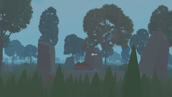 Lost Dream: Memories