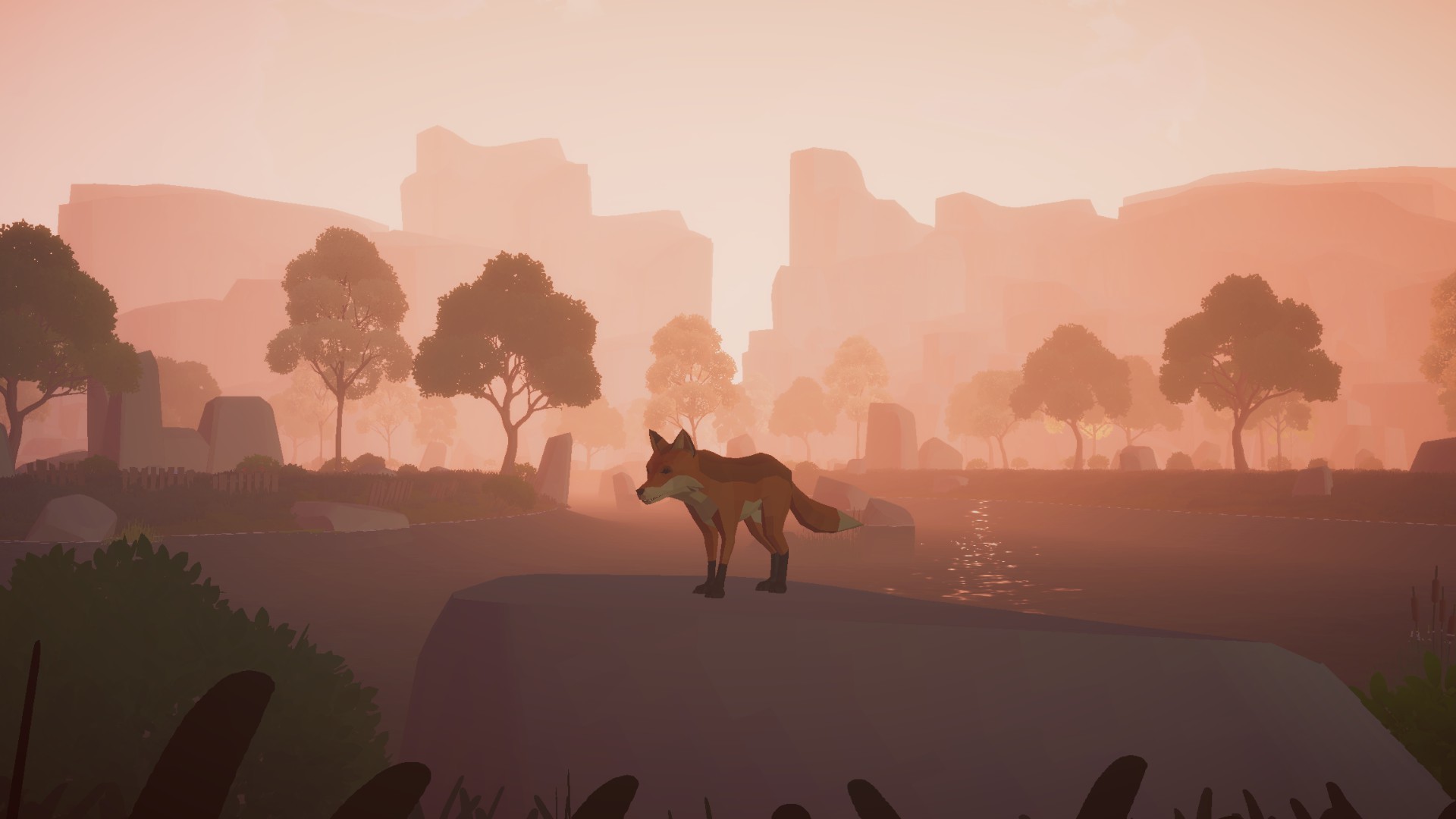 Lost Dream: Memories screenshot screenshot 7