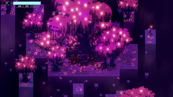 Endlanders : First Encounter game for Linux 1