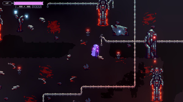 Скриншот из Endlanders : First Encounter