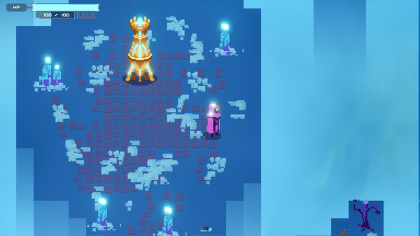 Скриншот из Endlanders : First Encounter