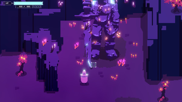 Скриншот из Endlanders : First Encounter