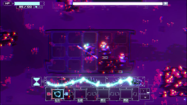 Скриншот из Endlanders : First Encounter