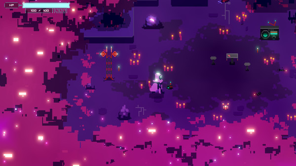 Скриншот из Endlanders : First Encounter