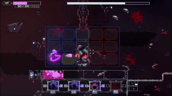 Скриншот из Endlanders : First Encounter