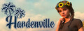 Hardenville logo