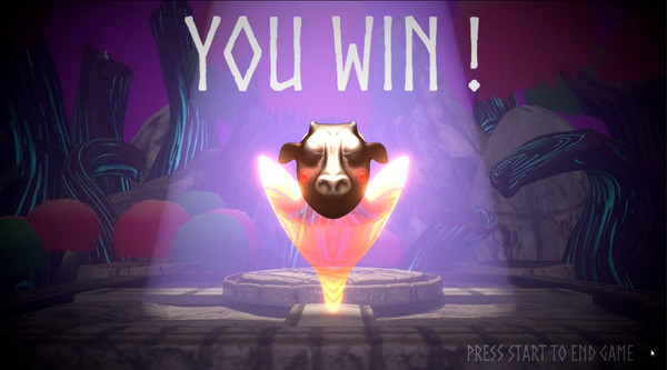 Скриншот из Run4YourLight