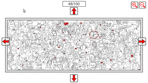 Скриншот из SEARCH ALL - BITCOIN