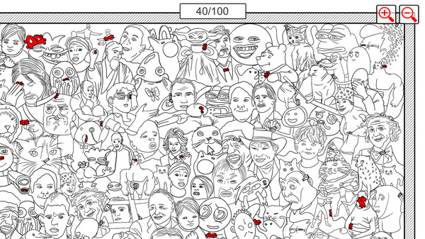 Скриншот из SEARCH ALL - BITCOIN