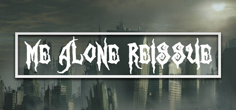 Me Alone Reissue steam charts