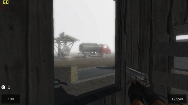 Скриншот из Me Alone Reissue