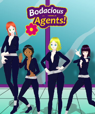 Bodacious Agents