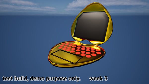 Скриншот из Bodacious Agents