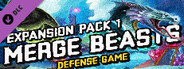 Merge Beasts - Defense Game - Expansion Pack 1