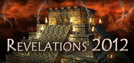Revelations 2012 header image