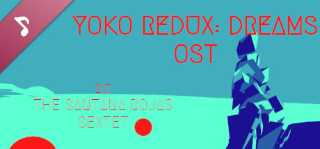 Yoko Redux: Dreams Soundtrack banner image