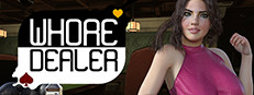 Whore Dealer™ an Wet Porn Erotic Puzzle