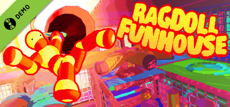 Ragdoll Funhouse Demo