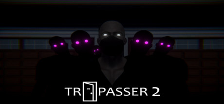 TRESPASSER 2 steam charts