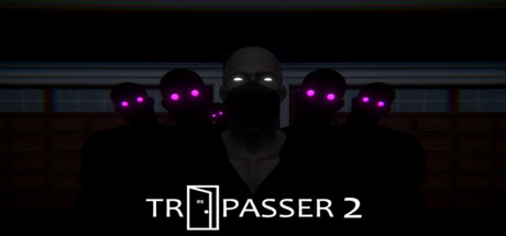 TRESPASSER 2 Cover Image